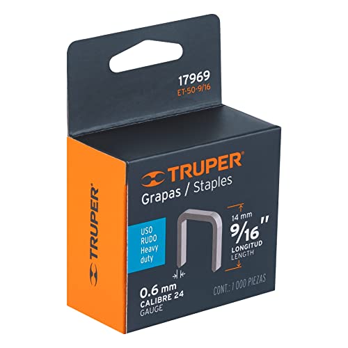 Engrapadora Truper manual 30 Imagen adicional