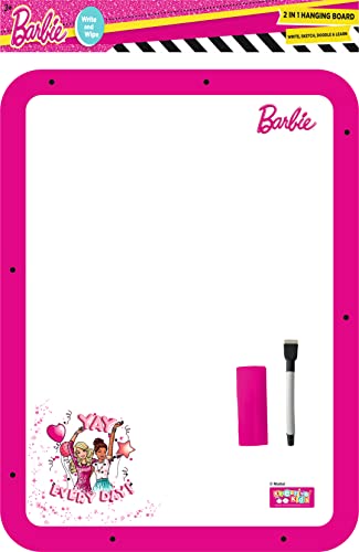 See full amazon price history chart for Zitto Barbie 2 in 1 Wooden Hanging Board for Kids Zitto Barbie 2 in 1 Wooden Hanging Board for Kids (B0BD99SF79) Amazon Price History, Amazon Price Tracker