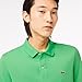 Lacoste Men's Slim Fit L.12.12 Piqué Polo Shirt, Peppermint, Medium