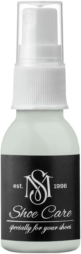 Universal Leather Dye - NCS S 2005-G20Y Medium Moss Grey - High Coverage Leather Paint for Shoes, Bags, Canvas & Sneakers by MAVI STEP - 3.40 fl oz / 100 ml