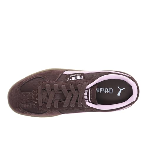 Image of Puma Womens Palermo Vintage Shoes