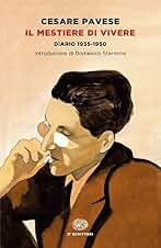 Il mestiere di vivere. Diario (1935-1950) (Einaudi tascabili. Scrittori)