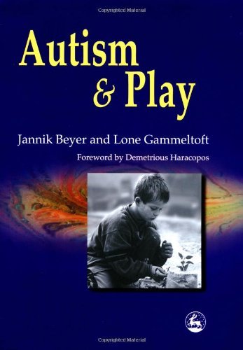 Autism and Play
