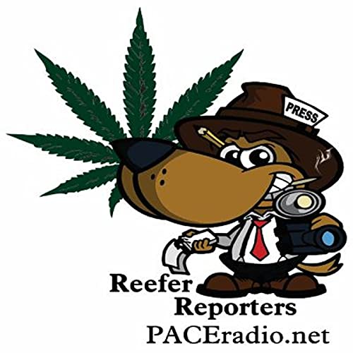 Reefer Reporters - November 17 2022 with Rev Cindy & Al cover art