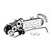 QR-PARTS 77415620 AGR-Ventil mit AGR-Kühler für Polo 6R_ Ibiza IV 6J5 6J1 MI 4 günstig Kaufen-QR-PARTS 77415620 AGR-Ventil mit AGR-Kühler für Polo 6R_ Ibiza IV 6J5 6J1