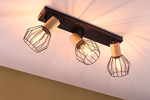Paulmann 28751 LED Filament Candle Vintage 4 W Bulb Dimmable Gold 2500 K Gold Light E14 - Image 2