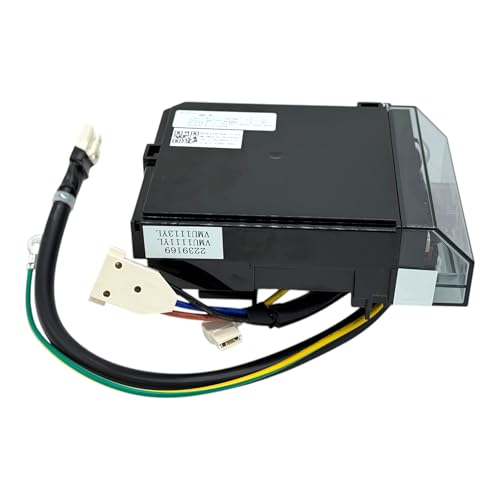 La mejor comparación de Congelador Hisense 9 Pies Top 10. 42 Tarjeta Inversora Compresor Congelador 9 Pies Hisense Original