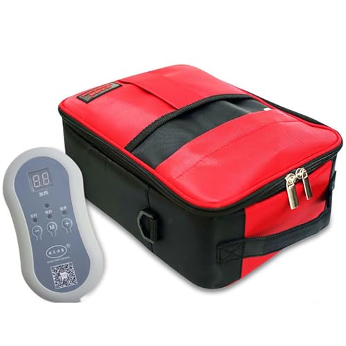 Sac chauffant pour dialyse péritonéale, maintient une température optimale pour la maison, les voyages et les soins de dialyse en plein air