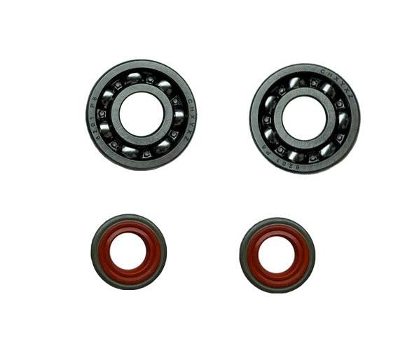 Crankshaft Bearing Oil Seal Set Kit for STIHL FS160/FS220/FS280 Lawn Mower