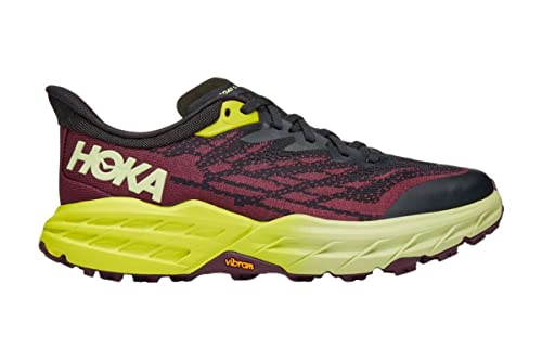 Image of Hoka Womens Speedgoat 5