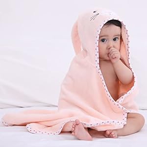 Baby Hooded Towel