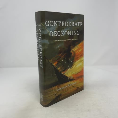 Confederate Reckoning: Power and Politics in the Civil War South