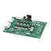 Concordia Beverage System 2612-043 Syrup Driver Printer Circuit Assembly