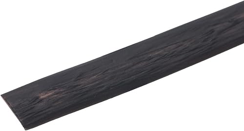 Miniatura 10 de PATIKIL Kit de reparación de mimbre, kit de reparación de ratán sintético plano, kit de reparación de silla de patio de plástico, juego de bricolaje