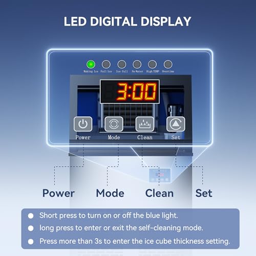 Hoshizaki commercial ice machine