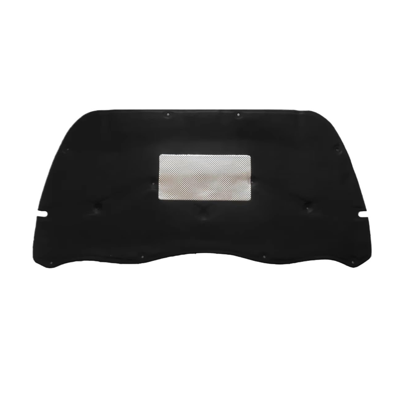 Car Bonnet Insulation Mat for Toyota for FJ for Cruiser 2007-2022 Front Engine Hood Insulation Pad Soundproof Mat Engine Insulations Mats