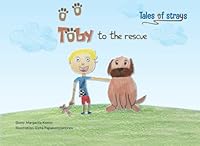 Toby to the Rescue 1075740177 Book Cover