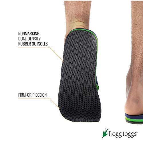 Image of FROGG TOGGS Men's Flipped Out Ultra-Cushioned Sandal