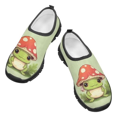 Animal Pattern Running Shoes Girls Boys Casual Sneakers Low Top Tennis Shoes Fashionable Wide Walking Shoes for Big Kids Little Kids3