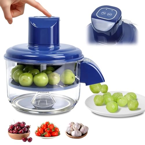 Image of Multipurpose Automatic Fruit & Vegetable Peeler Machine | Rechargeable Electric Potato Peeler | Smart Kitchen Tool for Home, Shop & Restaurant