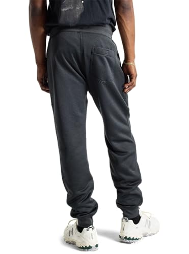 Burton Men's Oak Fleece Pants4