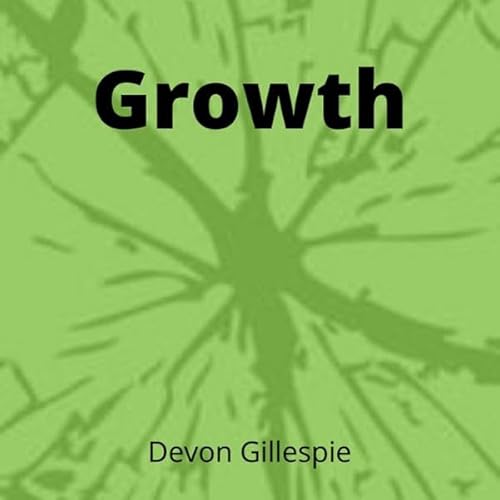 Couverture de Growth