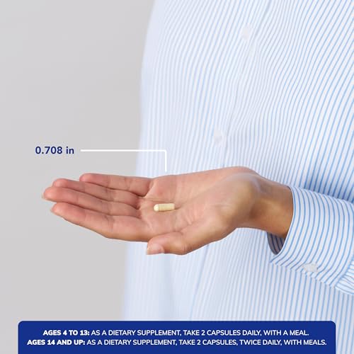 Pure Encapsulations Junior Nutrients