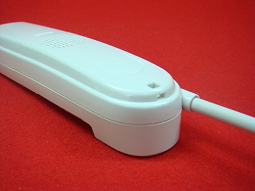 Amazon | GX-ACL-SSET-(1)(W) | NTT | 電話機本体 