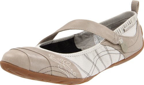 Merrell Wonderland Bailarinas Guante j89674 calzado plano cómodo de mujer estilo caminar