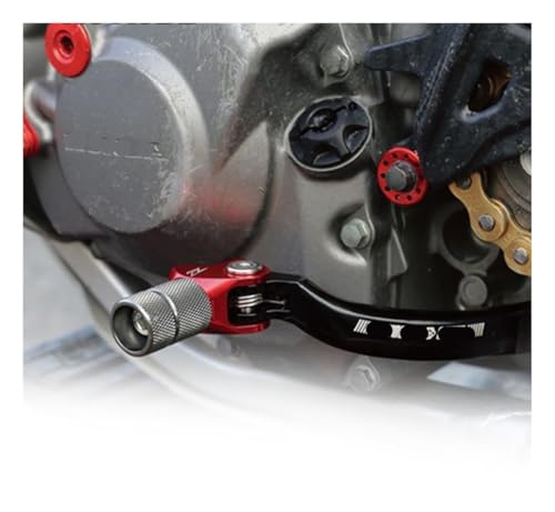 Levier de changement de vitesse pliable moto accessoire CRF450R 2012