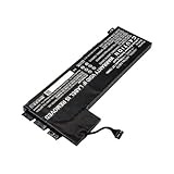 HERD3605-B088Y4 DLH - MOBILE ACCESSORIES Battery LI-POL 11.4V-7700MAH 88WH VV09XL/HSTNN-DB7D