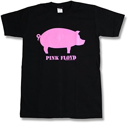 Amazon Pink Floyd Tシャツ ピンク フロイド ピンクフロイド Tシャツ ロックファッション Tシャツ カットソー 通販