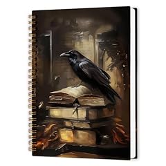 crow book