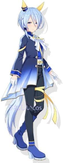 Amazon | ウマ娘 プリティーダービー ケイエスミラクル 勝負服