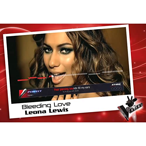 The Voice Uk Ps4 - vue 8