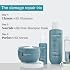 Damage Repair Kit: Shampoo, Serum & Shampoo by Bare Anatomy