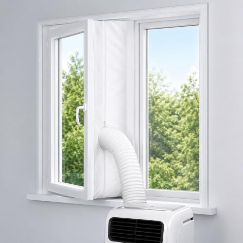 Bild: Klimaanlage Fenstera...