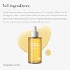 TOSOWOONG Madagascar Centella 86% Ampoule with 860,048ppm Centella Asiatica, Soothing, Calming, Facial Serum for face, for All Skin Types, Korean Skin Care, 100ml, 3.38 fl.oz.