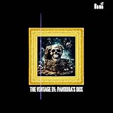  THE VINTAGE IV: PANDORA’S BOX