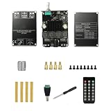 [CONTROLLO AVANZATO] La manopola dell'encoder di alta qualità consente regolazioni e accordature precise del volume.