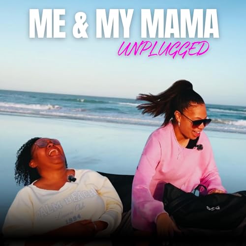 Couverture de Me & My Mama Unplugged