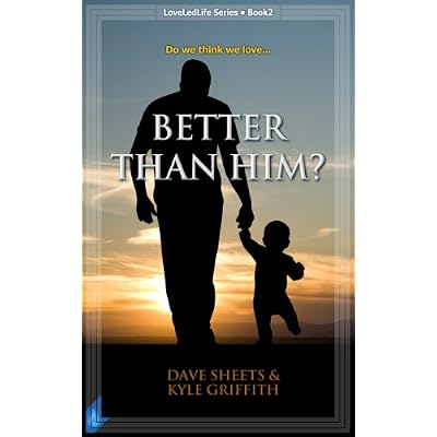 Better Than Him?