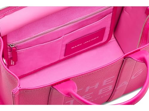 Image of Marc Jacobs Women's The Leather Tote Bag