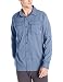Columbia Men's Royce Peak II Long Sleeve Shirt
