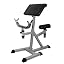 Standing Bench w/ Pivot Arm Pad