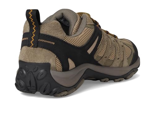 Merrell Merrell Men's Accentor 3 Hiking Shoe, Pecan, 10
