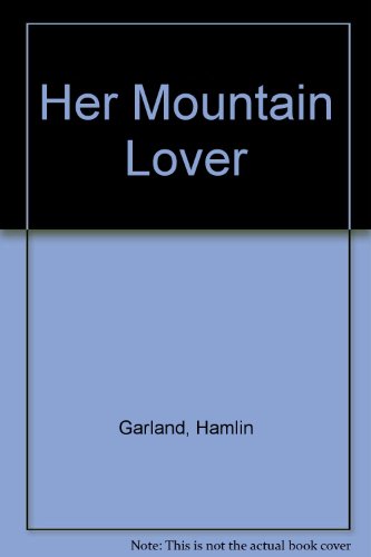 Her Mountain Lover B000XA75Y6 Book Cover