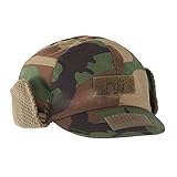 Military Mil-Tec BW Wintermütze Gen.II A-TACS FG Gr.59