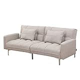 ✅Stabil und tragfähig: Dank der starken Konstruktion aus Hartholz sowie den 6 Stützbeinen aus Metall.