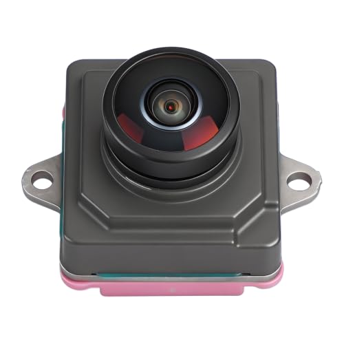 Image of 68452959AC Rear View Backup Assist Camera Fits for Jeep Wrangler 2018-2022